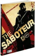 The Saboteur: Prima Official Game Guide