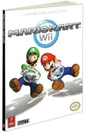 Mario Kart (Wii): Prima Official Game Guide