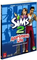 Sims 2 Apartment Life: Prima Official Game Guide