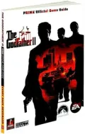 Godfather II: Prima Official Game Guide