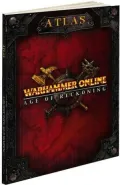 Warhammer Online: Age of Reckoning Atlas: Prima Official Game Guide