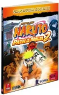 Naruto Path of a Ninja