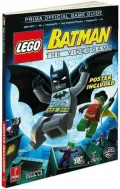 Lego Batman: Prima Official Game Guide