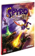 The Legend of Spyro: Dawn of the Dragon: Prima Official Game Guide