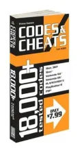 Codes & Cheats: Prima Official Game Guide
