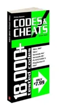 Codes & Cheats Winter 2010: Prima Official Game Guide