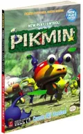 Pikmin: Prima Official Game Guide