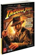 Indiana Jones and the Staff of Kings: Prima Official Game Guide