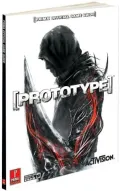 Prototype: Prima Official Game Guide