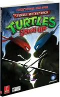 Teenage Mutant Ninja Turtles Smash-Up: Prima Official Game Guide