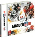 Madden NFL 10: Prima Official Game Guide