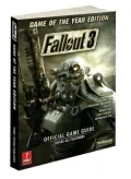 Fallout 3 Game of the Year Edition: Prima Official Game Guide