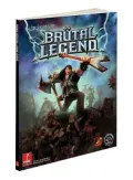 Brutal Legend: Prima Official Game Guide