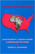 Mr. Baldwin, I presume