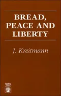 Bread, Peace and Liberty