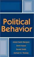 Political Behavior
