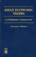Asian Economic Tigers : A Philippine Comparison