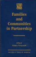 Families and Communities in Partnership