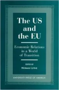The US and the EU