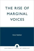 Rise Of Marginal Voices