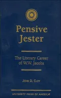 Pensive Jester: The Literary Career of W. W. Jacobs