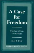 A Case for Freedom