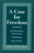 A Case for Freedom