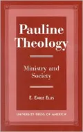 Pauline Theology