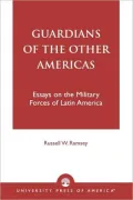 Guardians Of The Other Americas