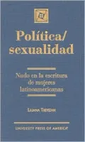PolÃ­tica/sexualidad