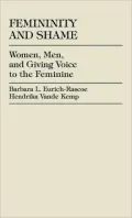 Femininity and Shame