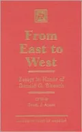 From East to West