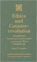 Ethics and counterrevolution