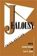 Book cover of Jealousy