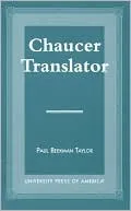 Chaucer Translator