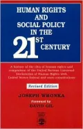 Human Rights and Social Policy in the 21st Century