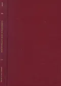 Conscience and Catholicism: The Nature and Function of Conscience in Contemporary Roman Catholic Moral Theology
