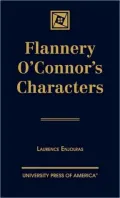 Flannery O'Connor's Characters