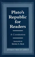 Plato's Republic for readers
