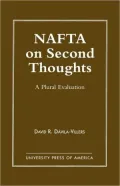 Nafta On Second Thought