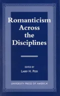 Romanticism Across the Disciplines