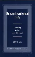 Organizational Life