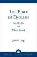 Bible In English