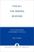 All The Wrong Reasons