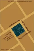 Redistricting And Minority Representation