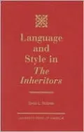 Language and Style in the Inheritors