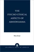 Psycho-Ethical Aspects Of Abhidhamma