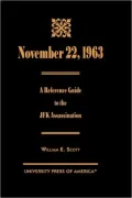 November 22, 1963