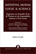 Medieval Modal Logic & Science