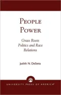 People Power